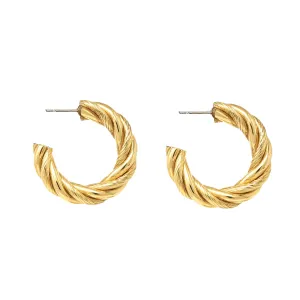 Antares Earrings