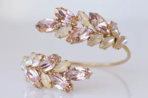 BLUSH IVORY BRACELET