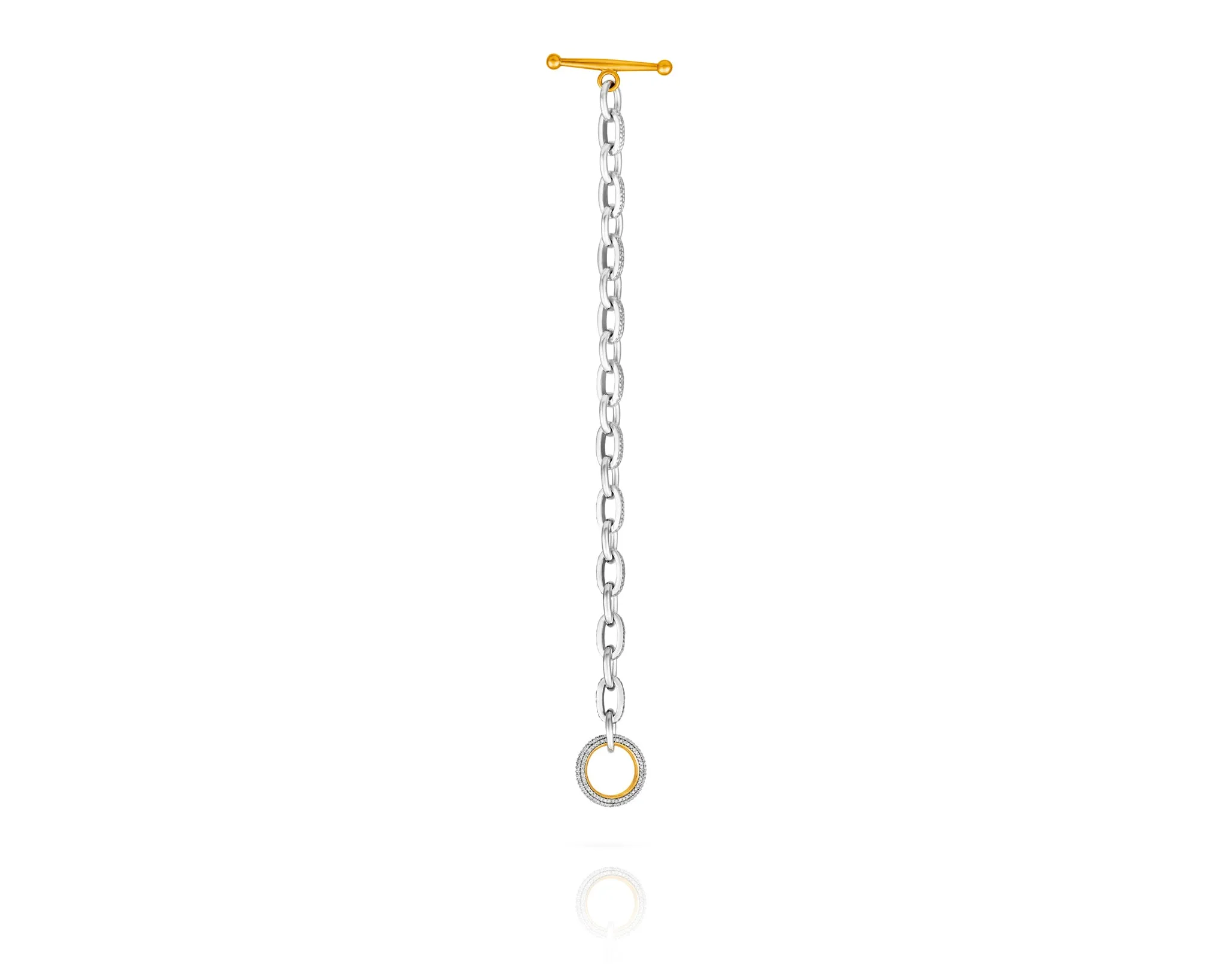 De' Cheval Cora Bracelet | Diamond