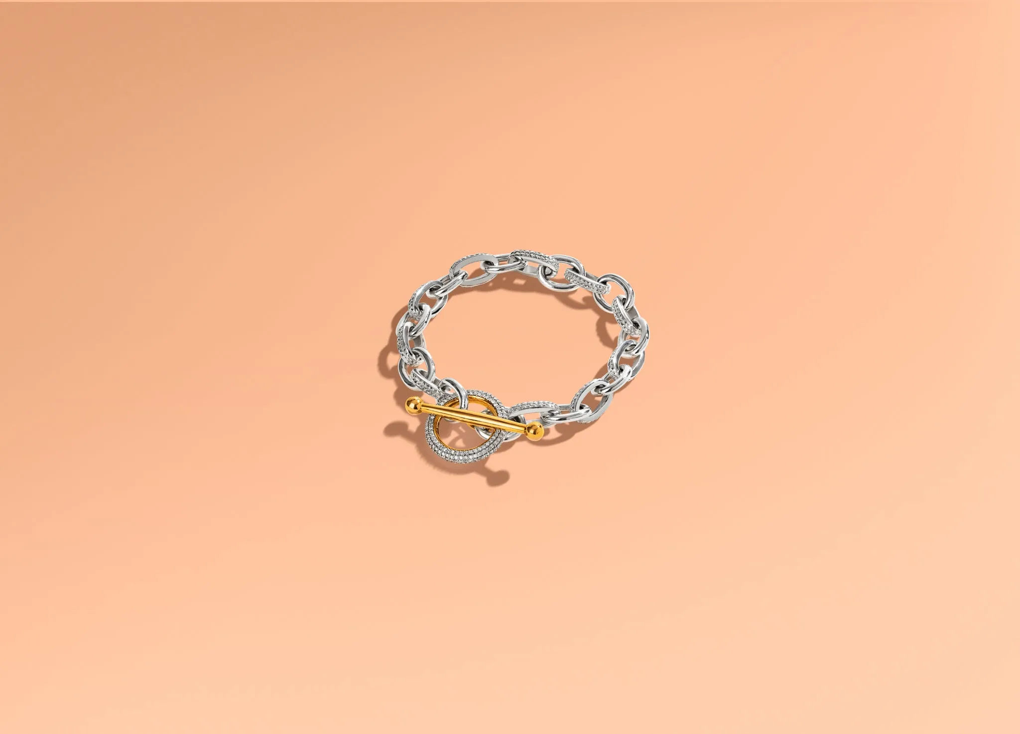 De' Cheval Cora Bracelet | Diamond