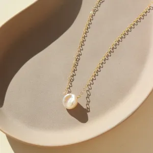 Freshwater Pearl Necklace | Wholesale