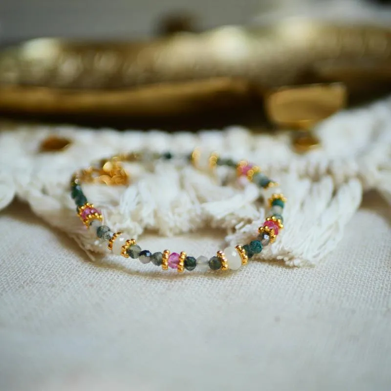 Medini Boho Bracelet