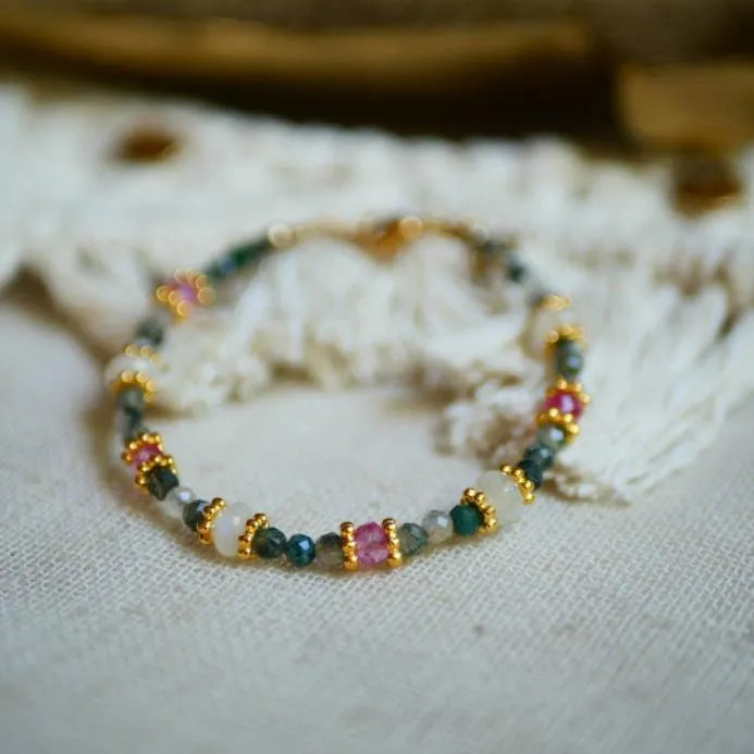 Medini Boho Bracelet