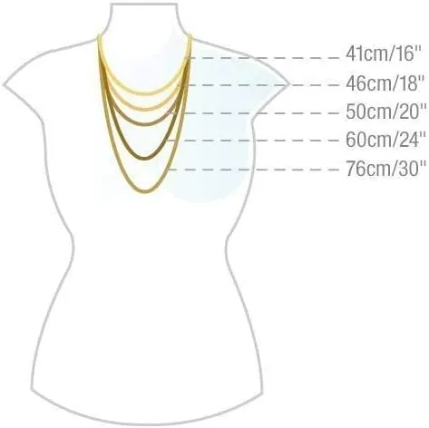 Original Three-layer Multicolour 7mm AA Grade Pearl Necklace, Multi Strand Necklace for Women